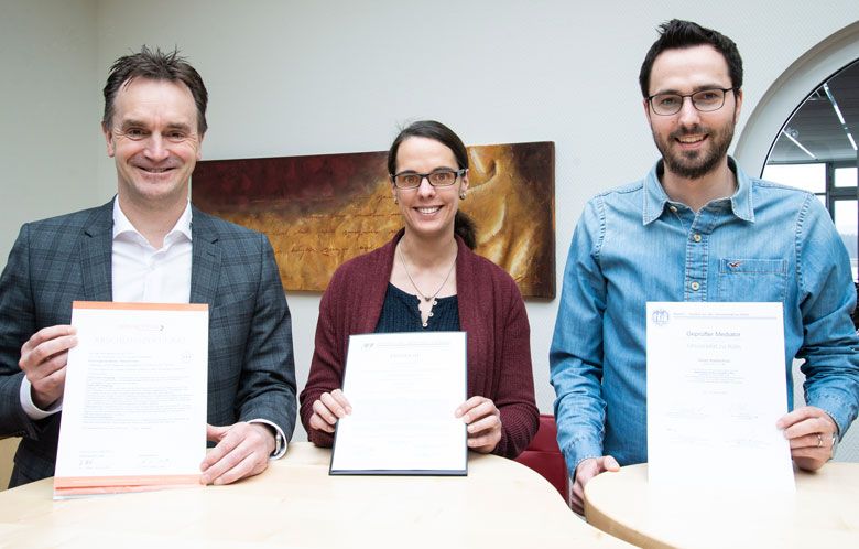 Weiterbildung bei Loco-Soft