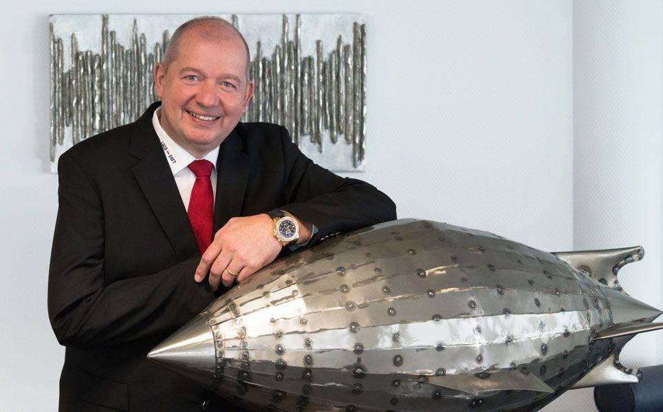 Die neue Schnittstelle für EC-Cashsysteme