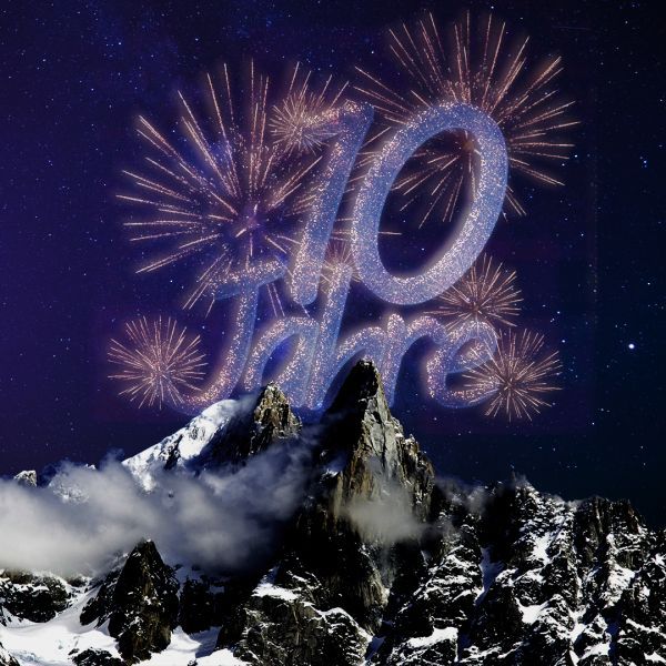 10 Jahre