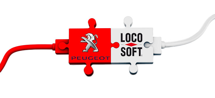 Empfehlung von Peugeot