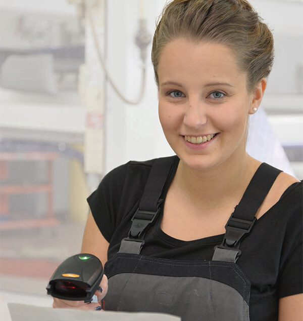 Loco-Soft auf der Automechanika