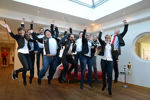 Loco-Soft Team BestBrand