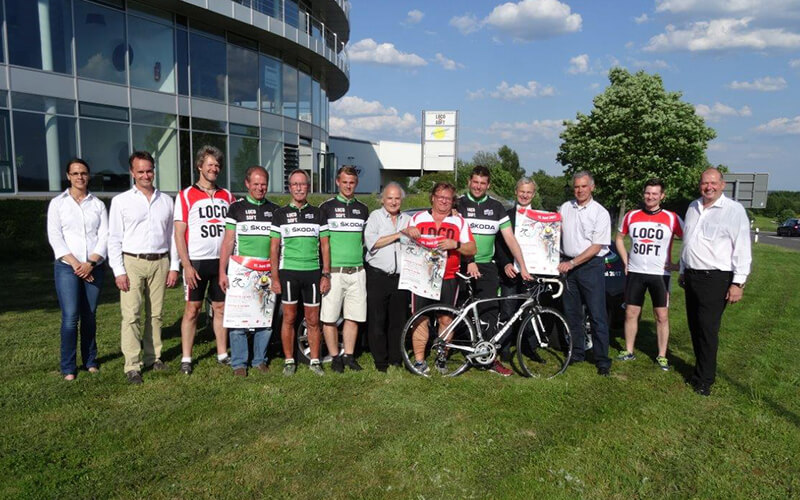 Loco-Soft Rad-Team 2017