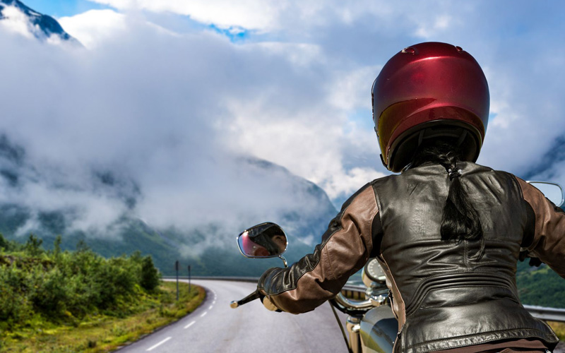 BMW Schnittstellen für Motorrad-Partner