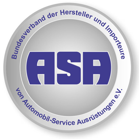 ASA Fachinformation