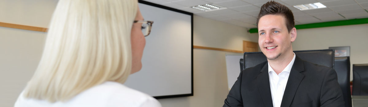 Bewerbungsprozesse und Tipps