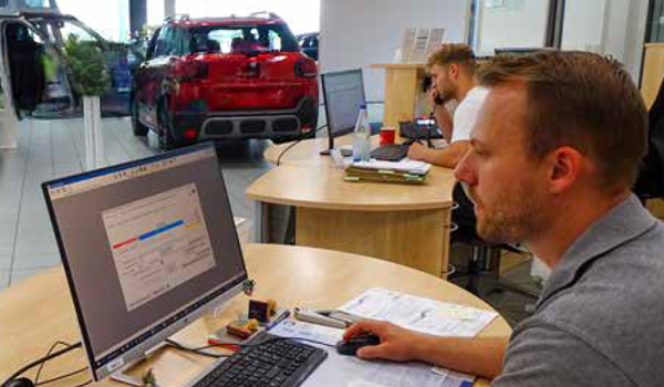 SPIEGELHALDER & HEILER GMBH, HEIDELBERG