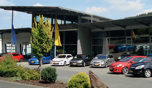 Pressebericht Potenzial-Paket