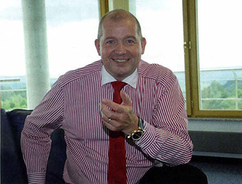 Dipl.-Ing. Wolfgang Börsch