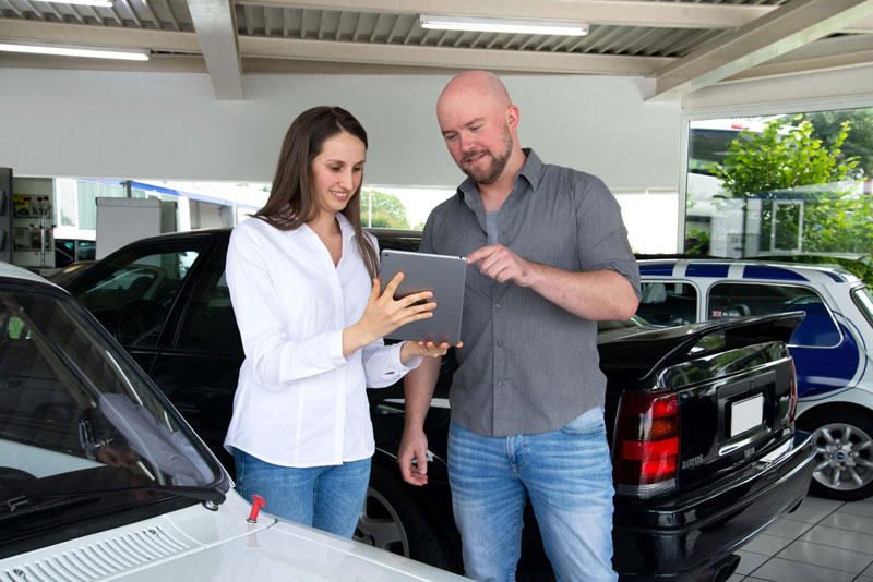 Personalverwaltung und Zeiterfassung mit Loco-Soft