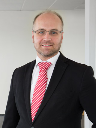 Christian Schulte