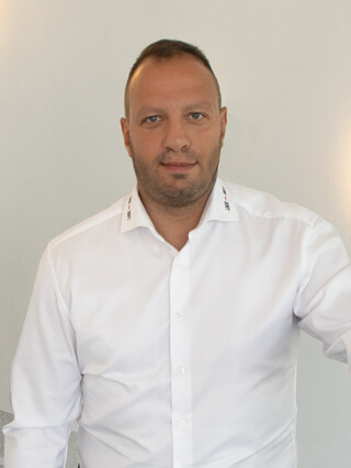 Marco Schürenkrämer