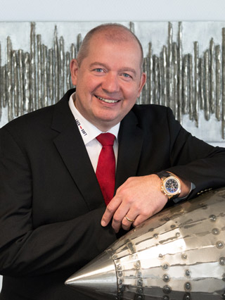 Dipl.-Ing. Wolfgang Börsch